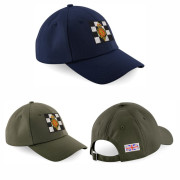 1 RHA B Battery Baseball Cap